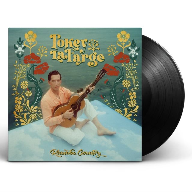 Pokey Lafarge