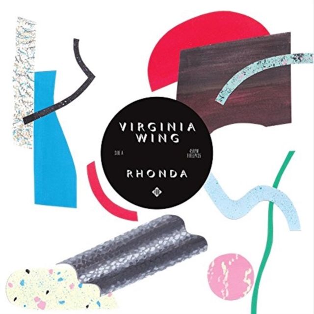 Virginia Wing