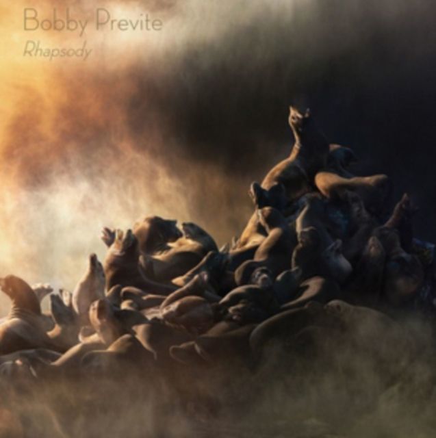 Bobby Previte