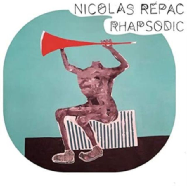 Nicholas Repac