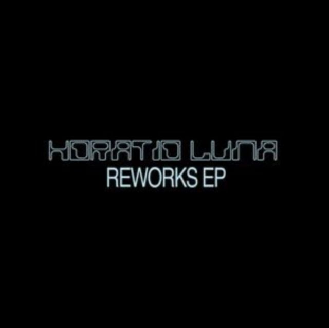 Horatio Luna