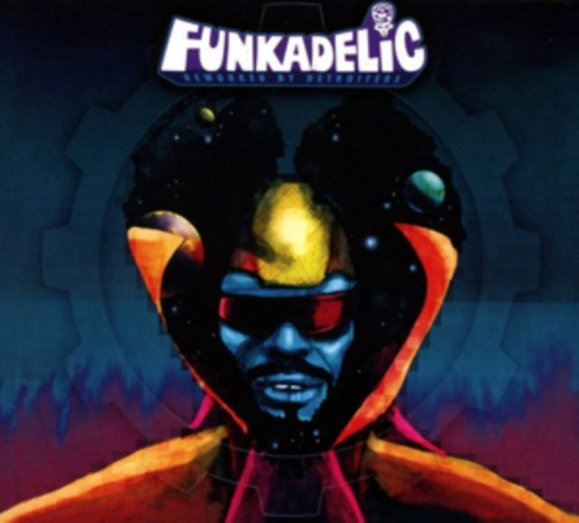 Funkadelic