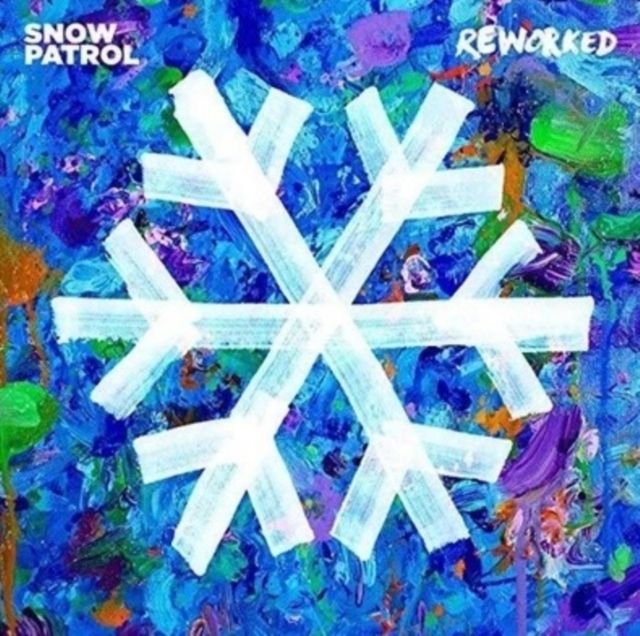Snow Patrol