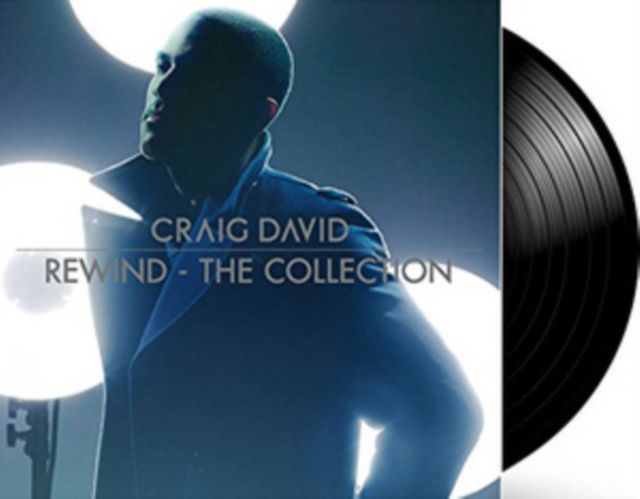 Craig David