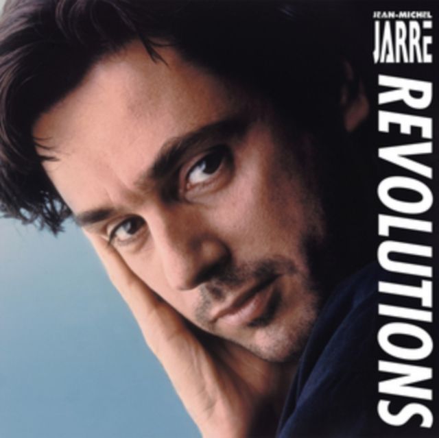 Jean-Michel Jarre