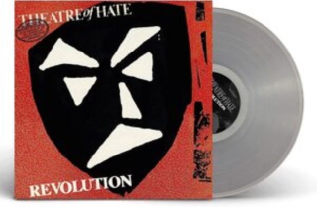 Theatre Of Hate