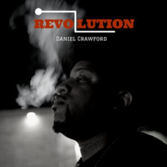 Daniel Crawford