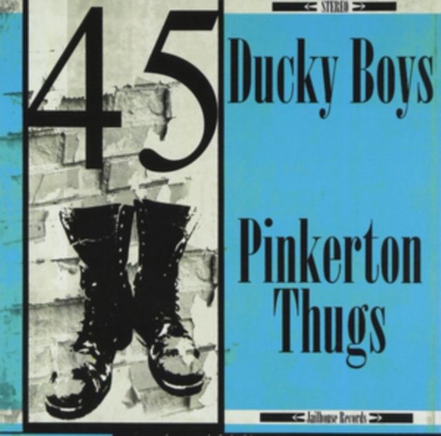 Ducky Boys/Pinkerton Thugs