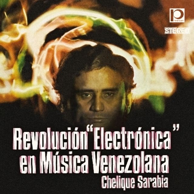 Chelique Sarabia