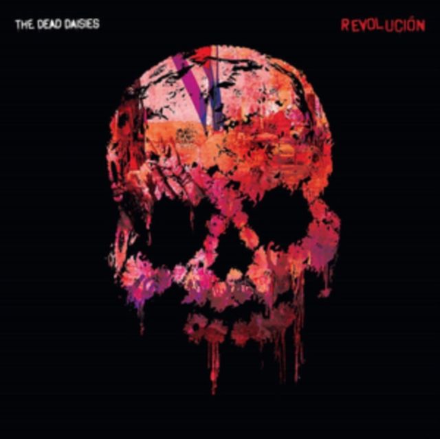 Dead Daisies