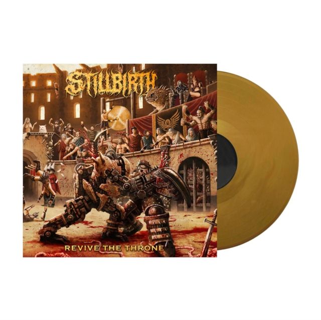 Stillbirth