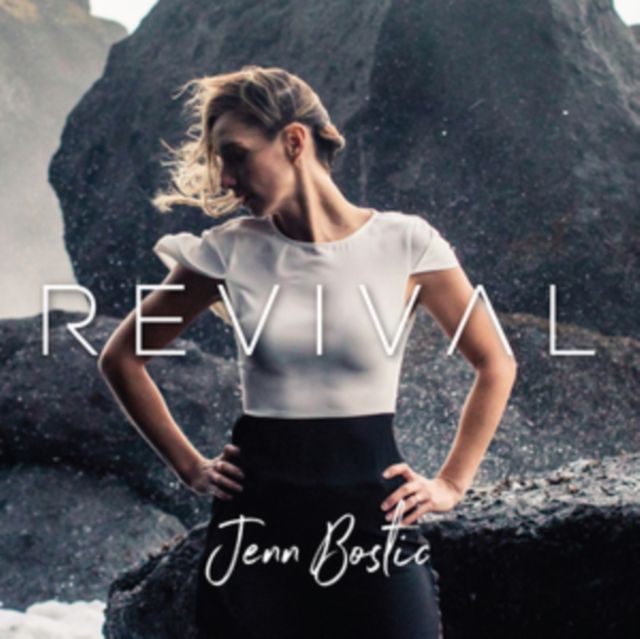Jenn Bostic