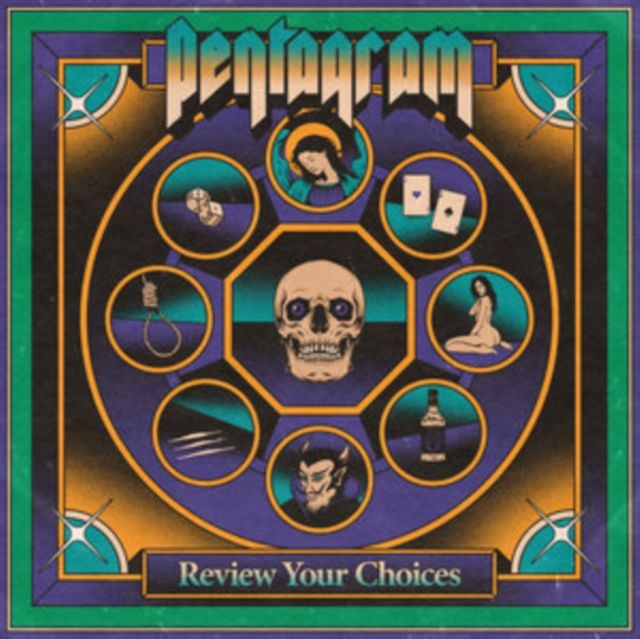 Pentagram