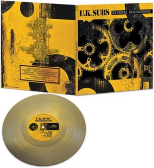 Uk Subs