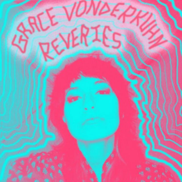 Grace Vonderkuhn