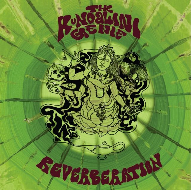 Kundalini Genie