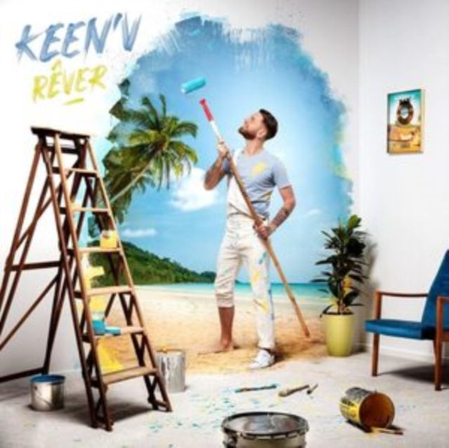 Keenv