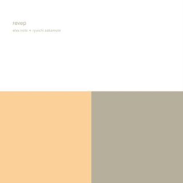 Alva Noto & Ryuichi Sakamoto