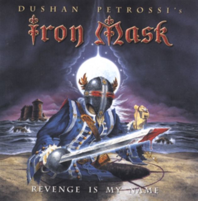 Iron Mask
