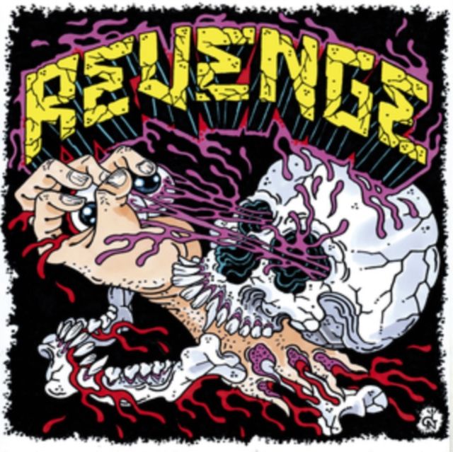 Revenge