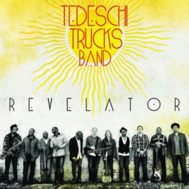 Tedeschi Trucks Band
