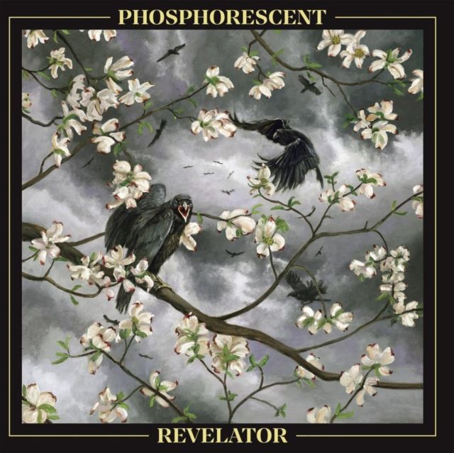 Phosphorescent!