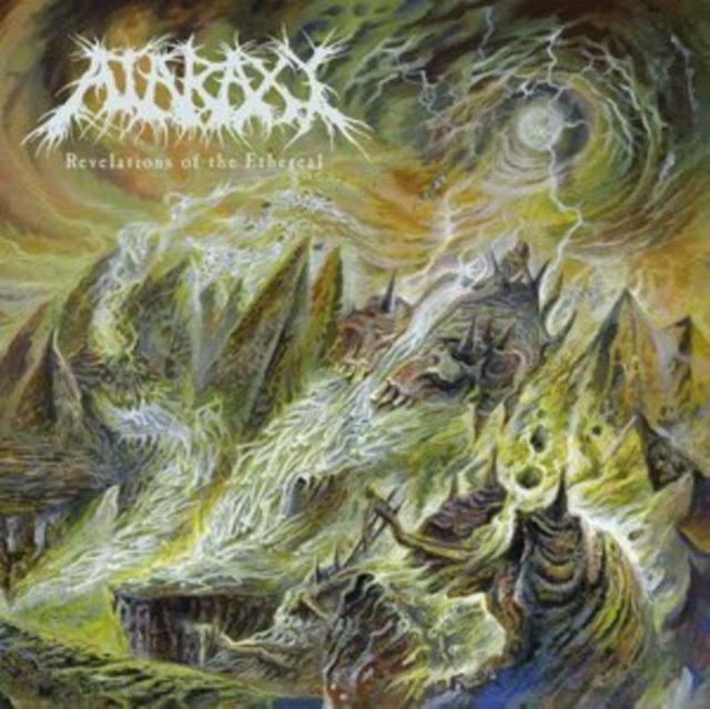 Ataraxy