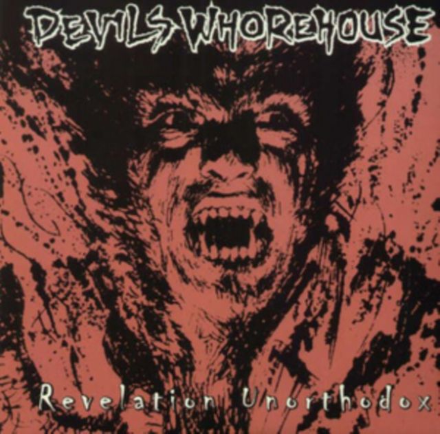 Devils Whorehouse