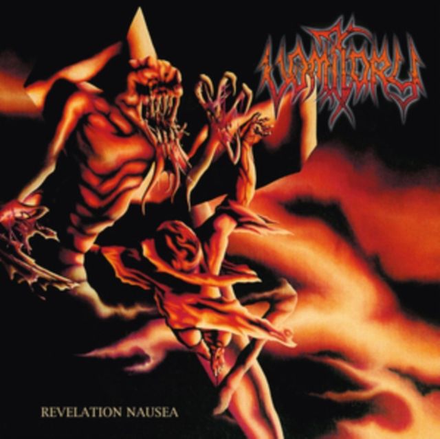Vomitory