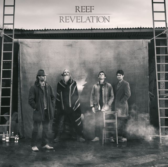 Reef