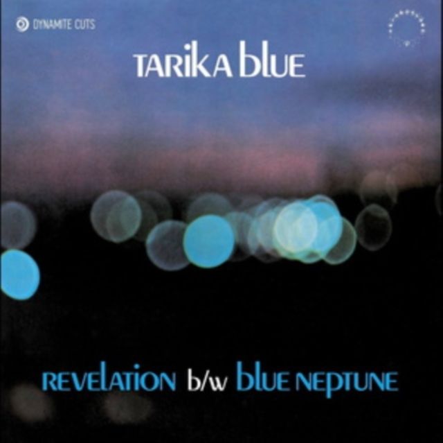 Tarika Blue