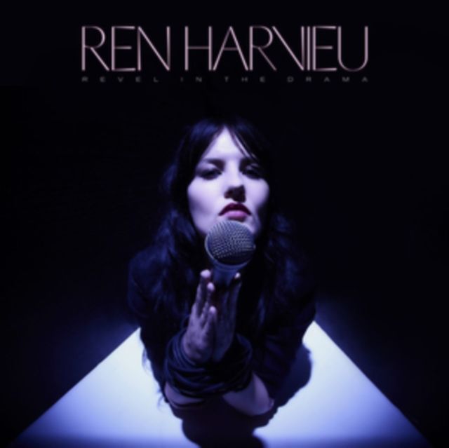 Ren Harvieu