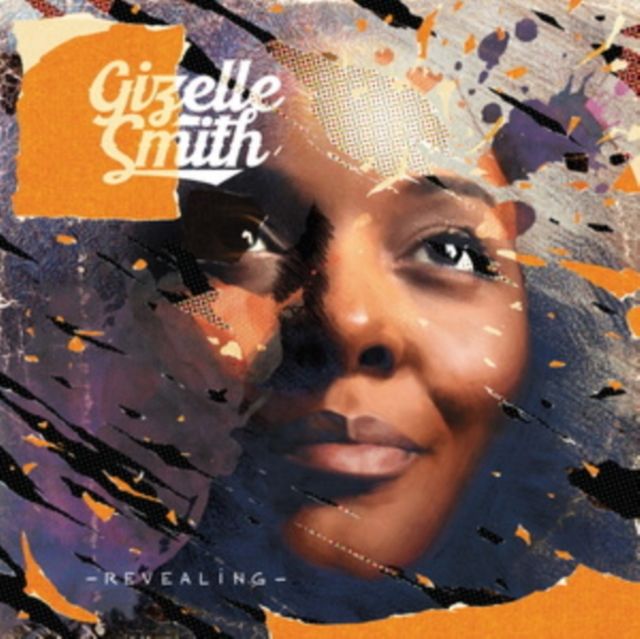 Gizelle Smith