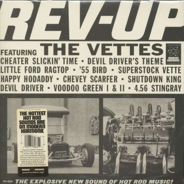 Vettes