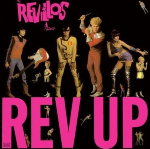 Revillos