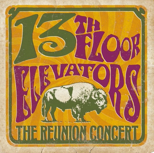 13Th Floor Elevators