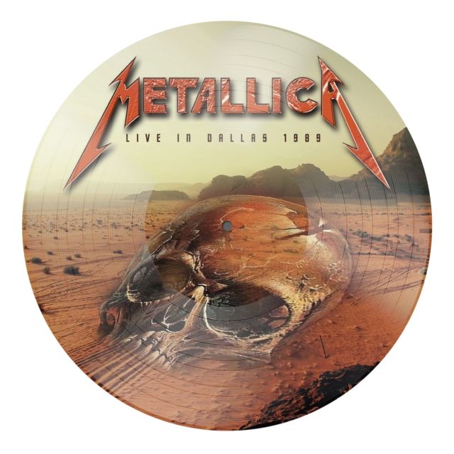 Metallica