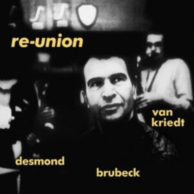 Dave Brubeck Quintet
