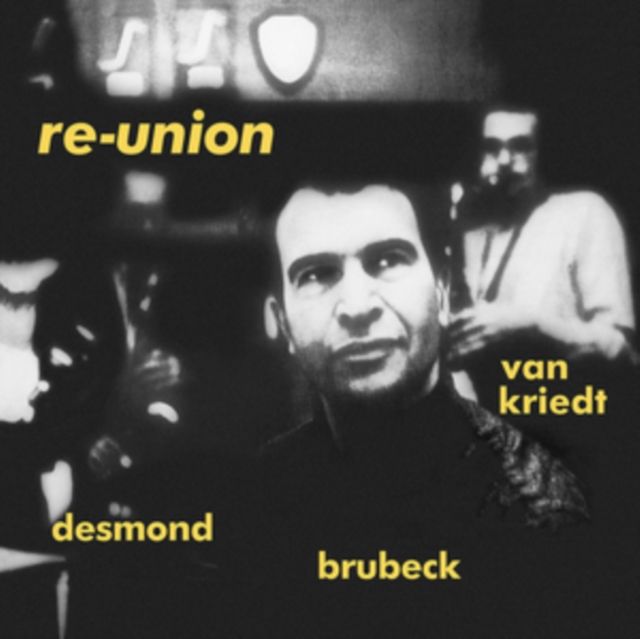 Dave Brubeck