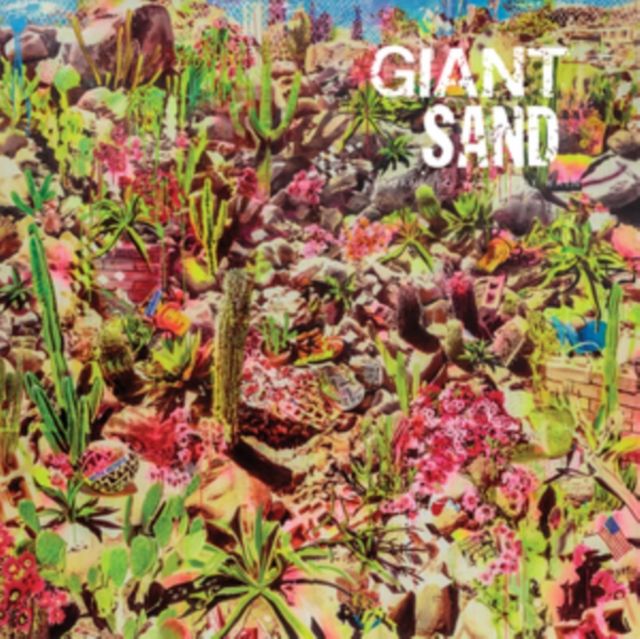 Giant Sand