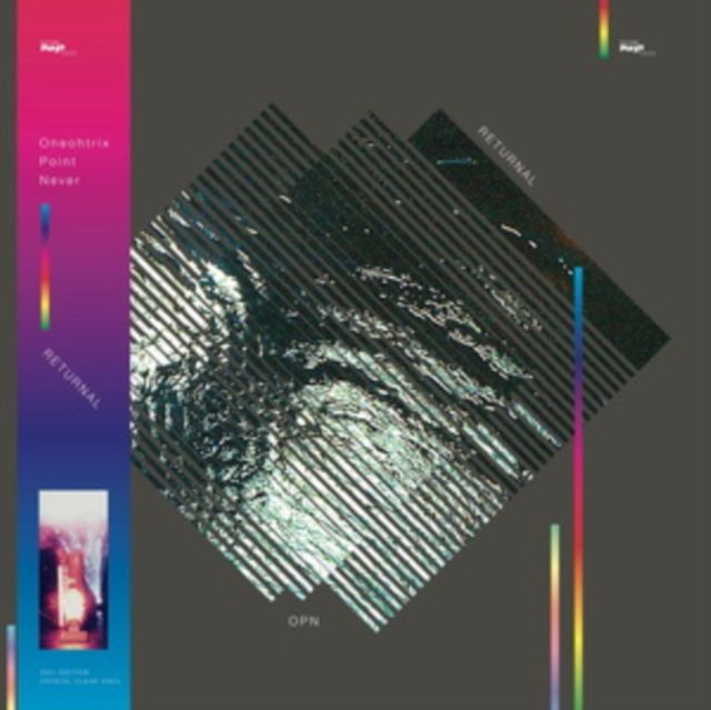 Oneohtrix Point Never