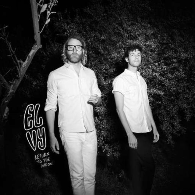 El Vy