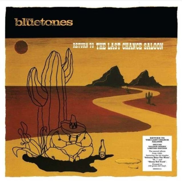 Bluetones
