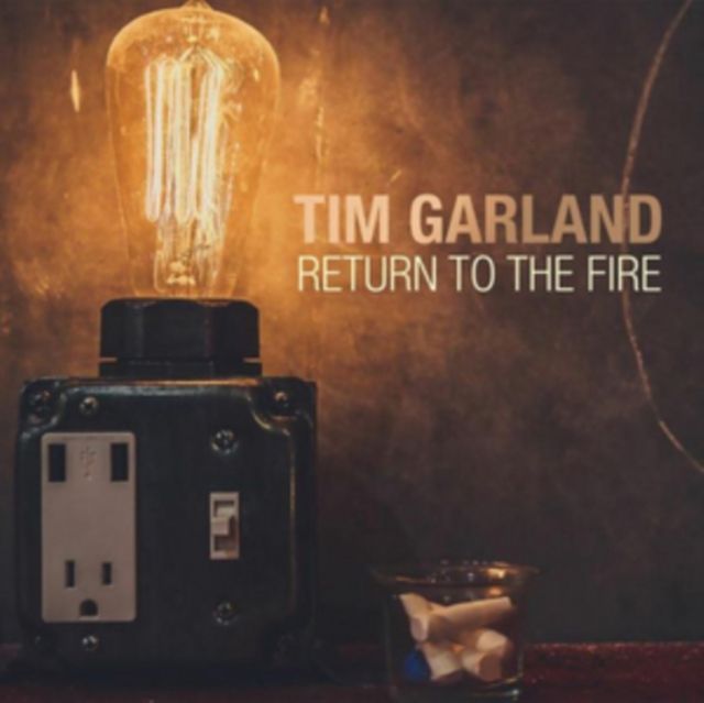 Tim Garland