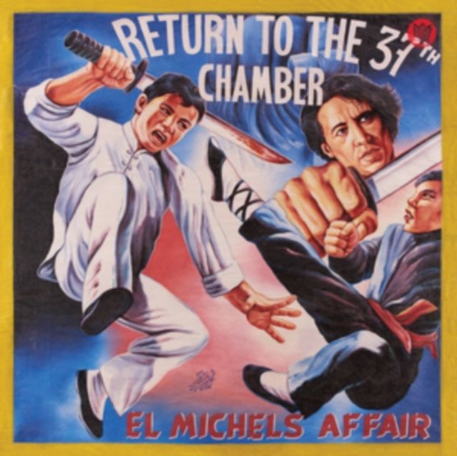El Michels Affair