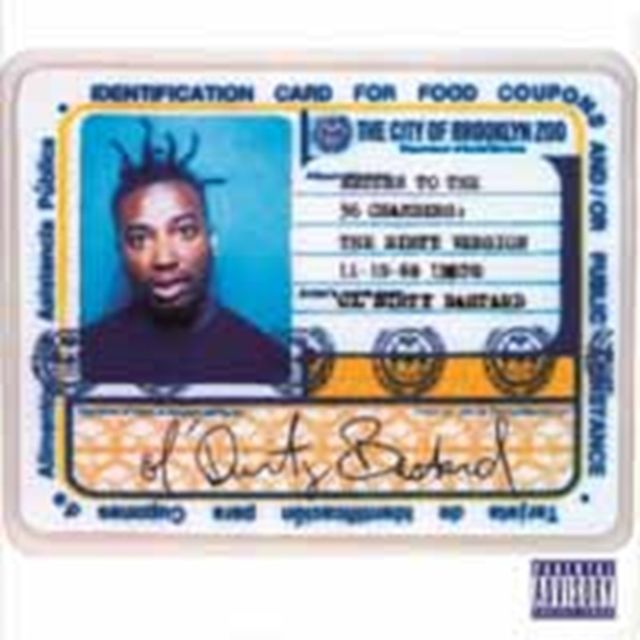 Ol Dirty Bastard