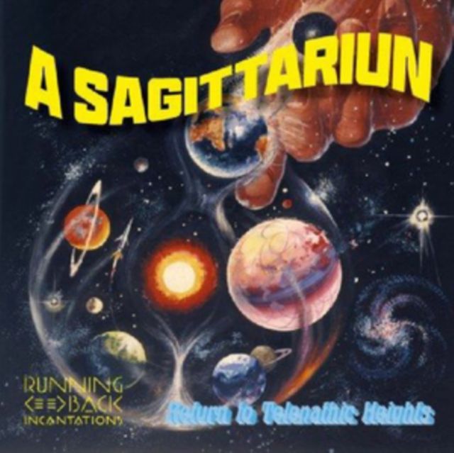 A Sagittariun