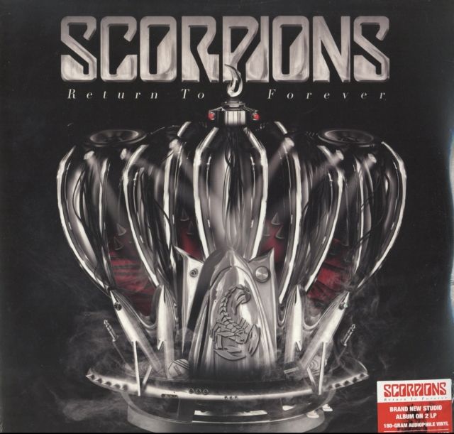 Scorpions
