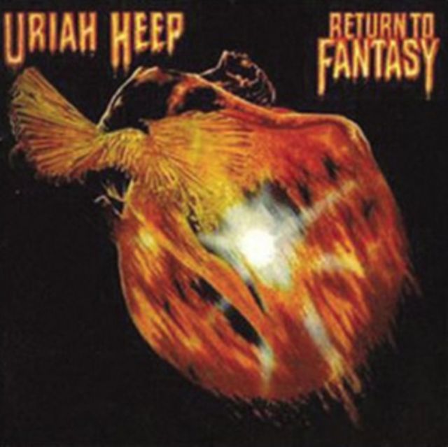 Uriah Heep