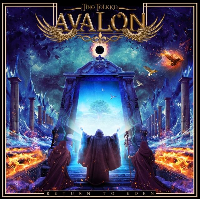 Timo Tolkkis Avalon